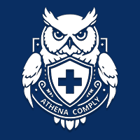 Athena Block Logo